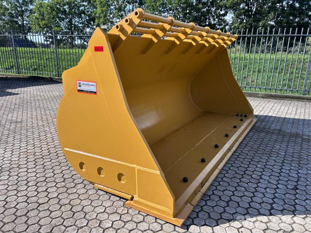 CAT 980 General Purpose Bucket NEW Kopad