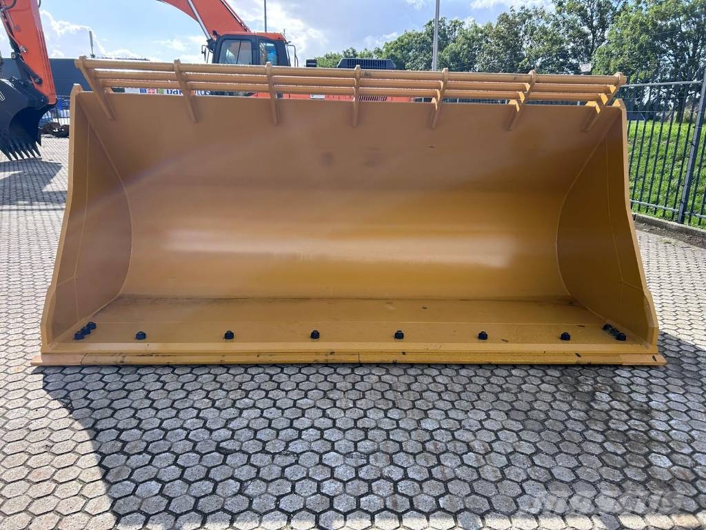 CAT 980 General Purpose Bucket NEW Kopad
