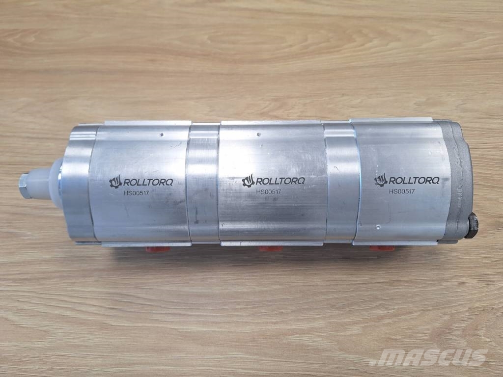 ROLLTORQ HS00517 051765010 Hydraulika