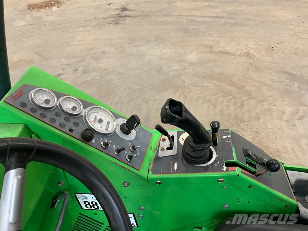 Avant R 28 T S Miniladers