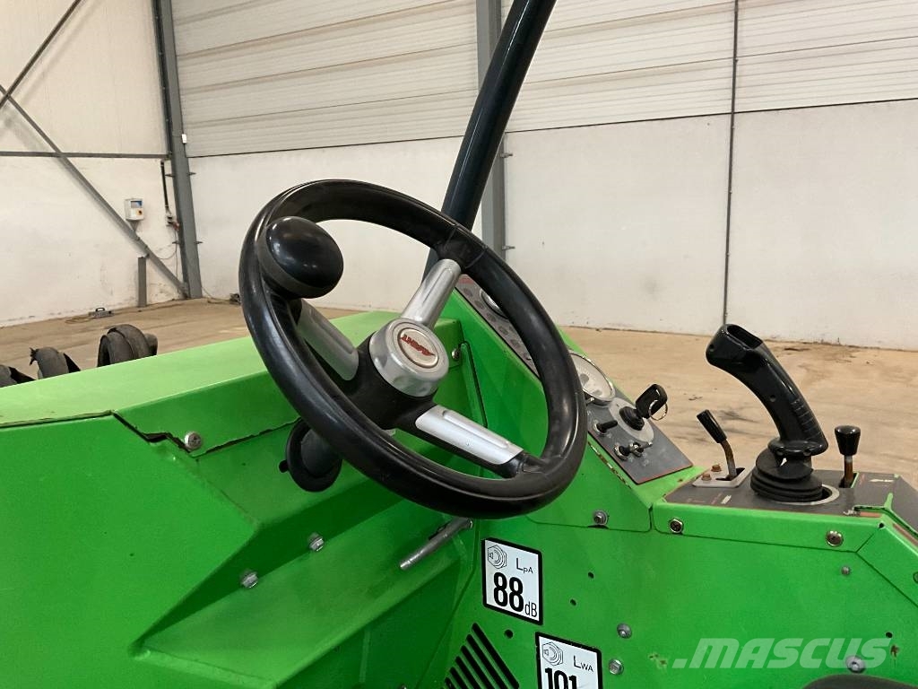 Avant R 28 T S Miniladers