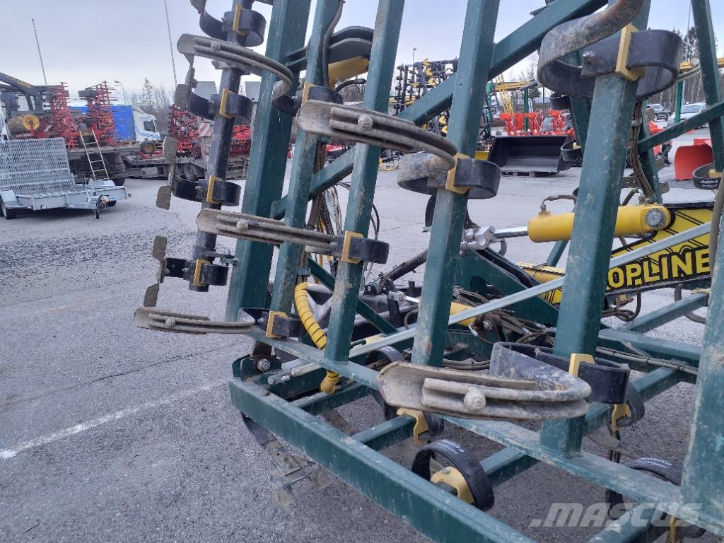 Multiva TopLine Super 800 XL Eggen