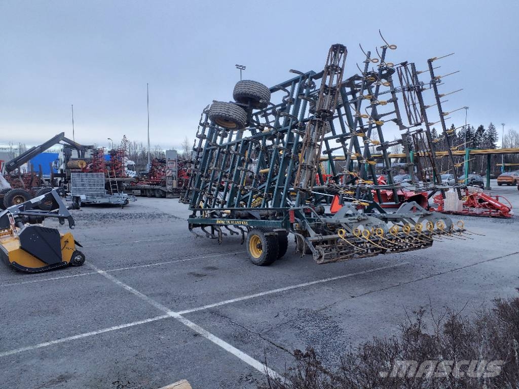 Multiva TopLine Super 800 XL Eggen