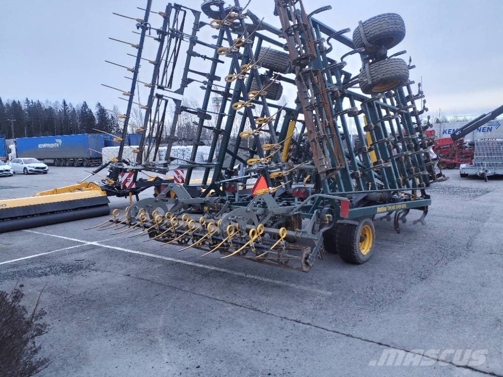 Multiva TopLine Super 800 XL Eggen