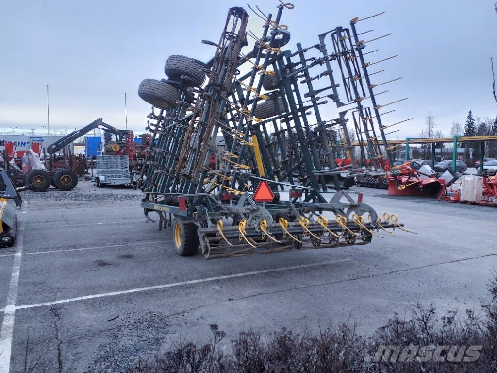 Multiva TopLine Super 800 XL Eggen