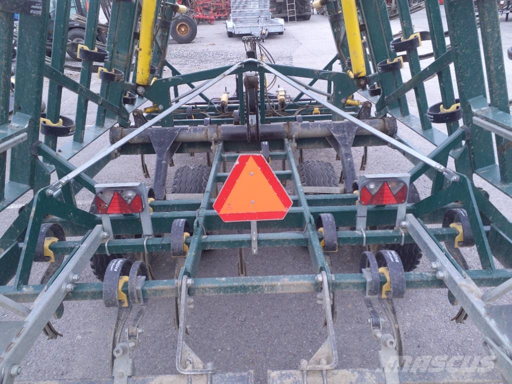 Multiva TopLine Super 800 XL Eggen