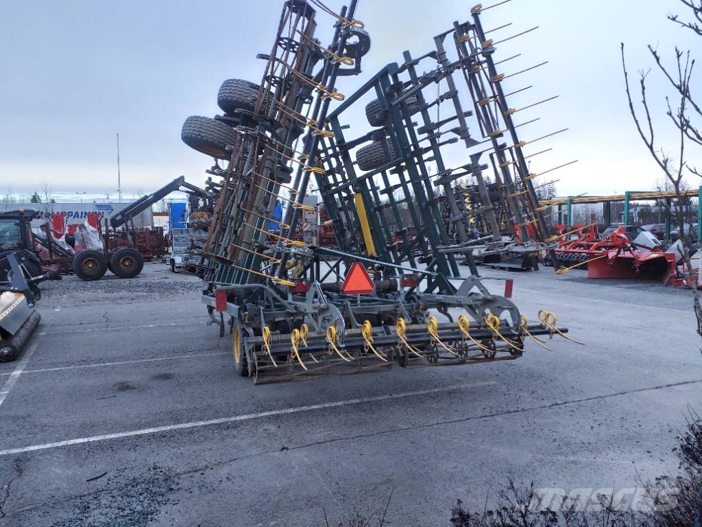 Multiva TopLine Super 800 XL Eggen