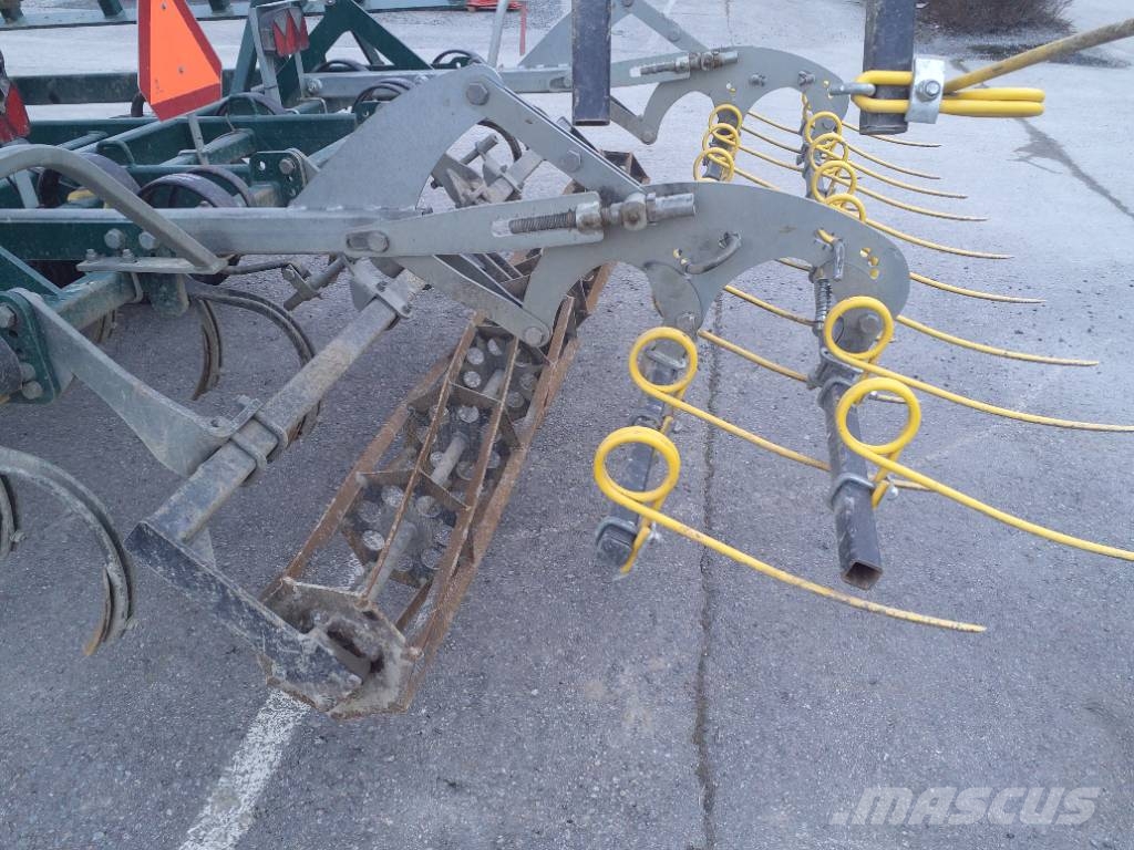 Multiva TopLine Super 800 XL Eggen
