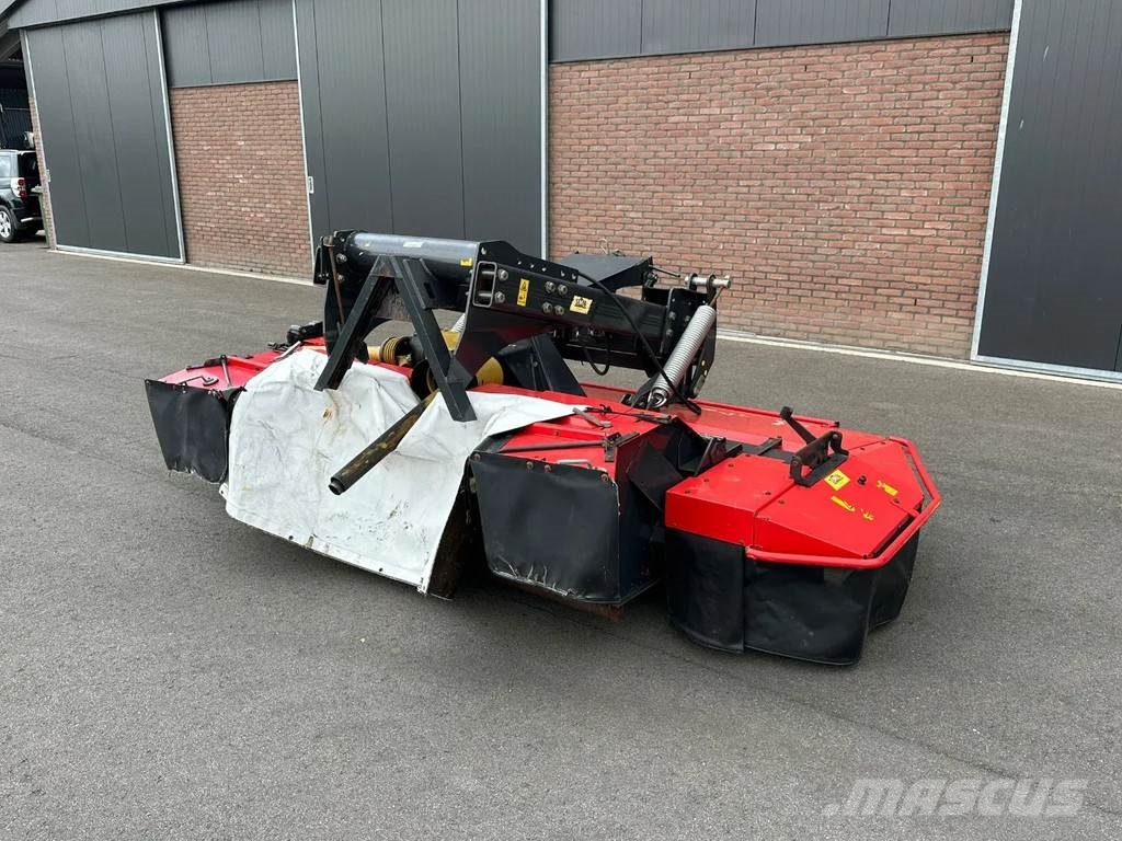 Vicon KM 5.30F trommelmaaier Græsslåmaskiner