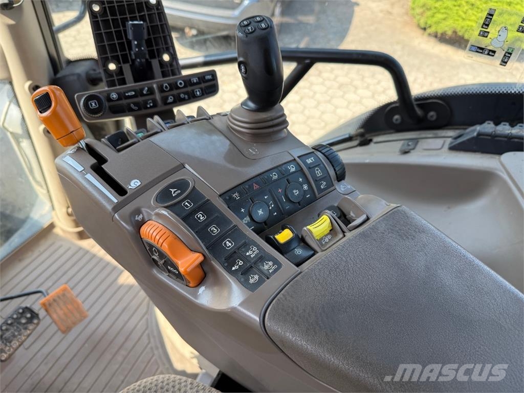 John Deere 6155R Maszyny rolnicze - Inne