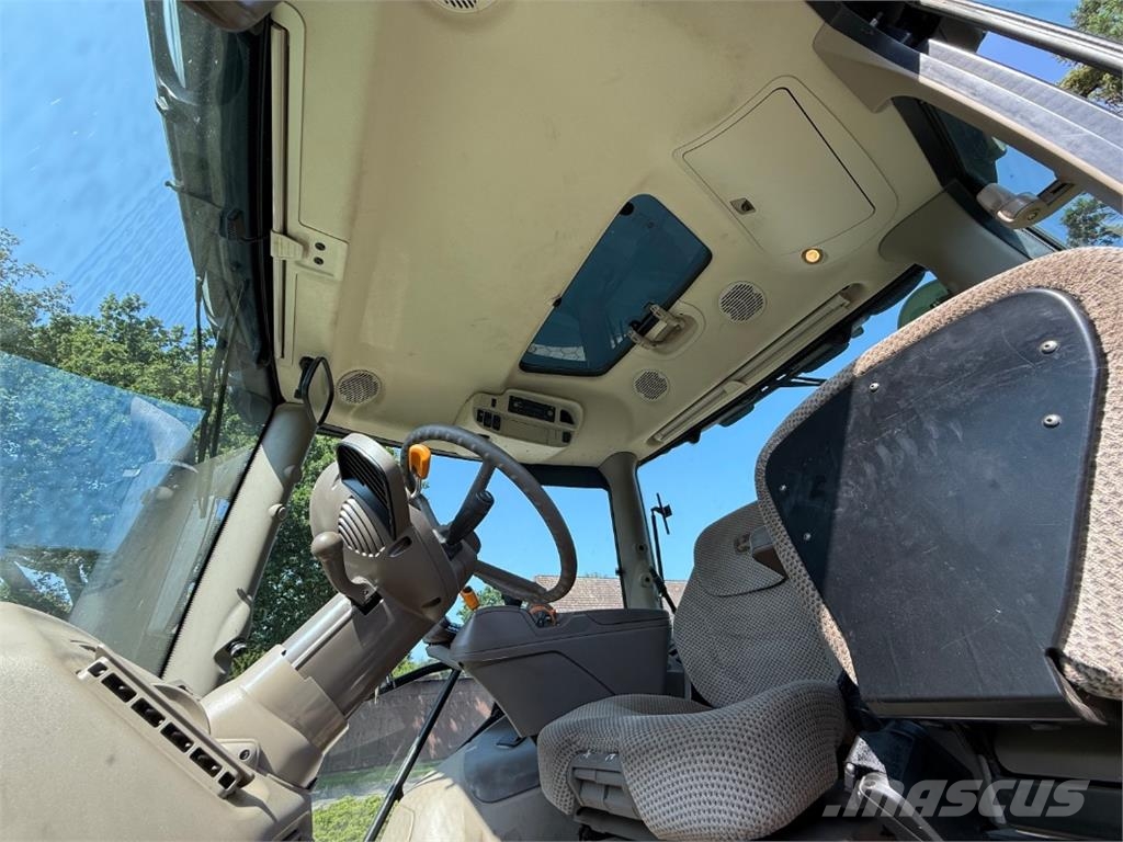 John Deere 6155R Maszyny rolnicze - Inne