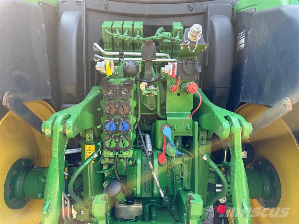 John Deere 6155R Maszyny rolnicze - Inne