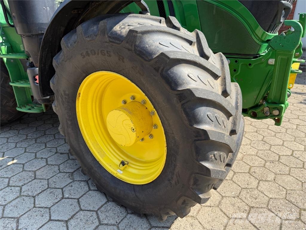 John Deere 6155R Maszyny rolnicze - Inne