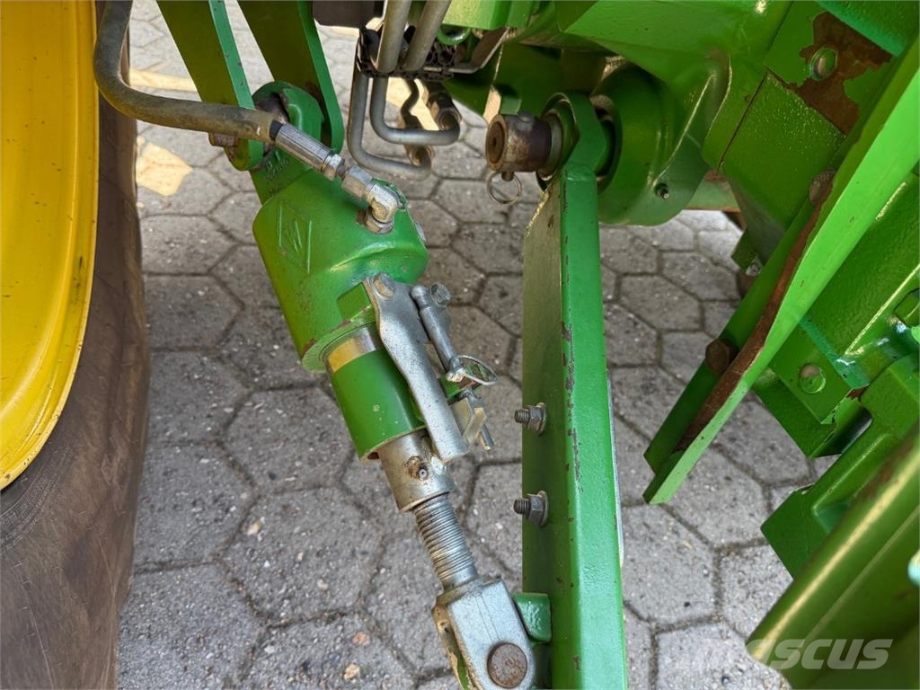 John Deere 6155R Maszyny rolnicze - Inne