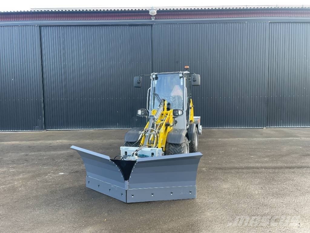 Wacker Neuson WL 28 Hjullastare