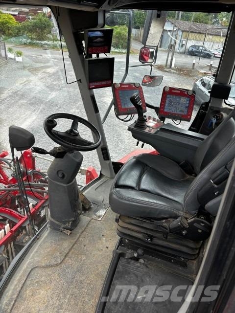 Grimme REXOR 6200 PLATINUM Disques 其他農業機械
