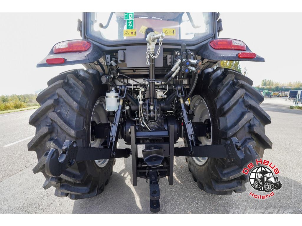 Lovol M754C Black edition Traktori