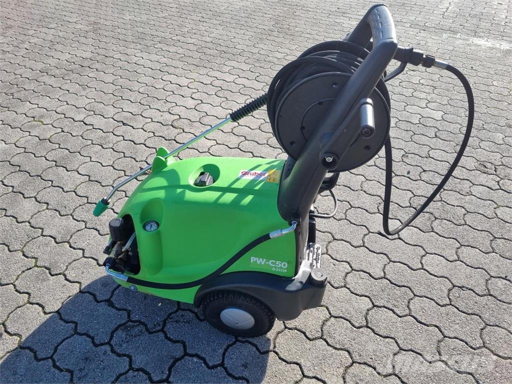 IPC Austria PW-C 50 D2117 P T 其他畜牧業機械和配件