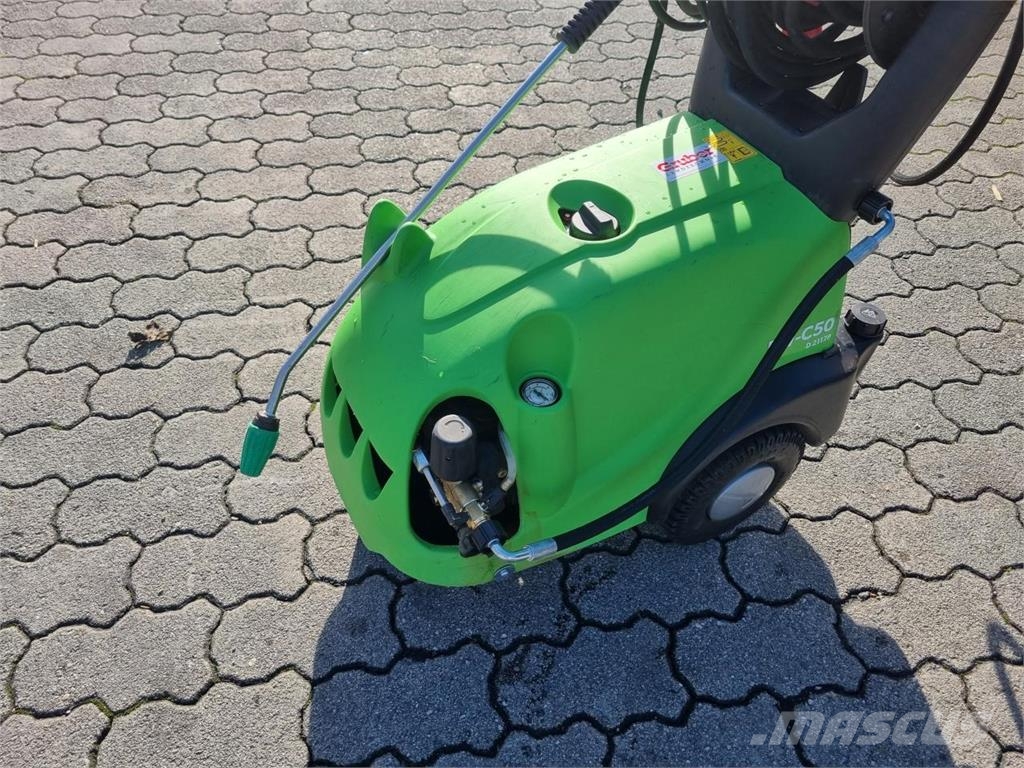 IPC Austria PW-C 50 D2117 P T 其他畜牧業機械和配件