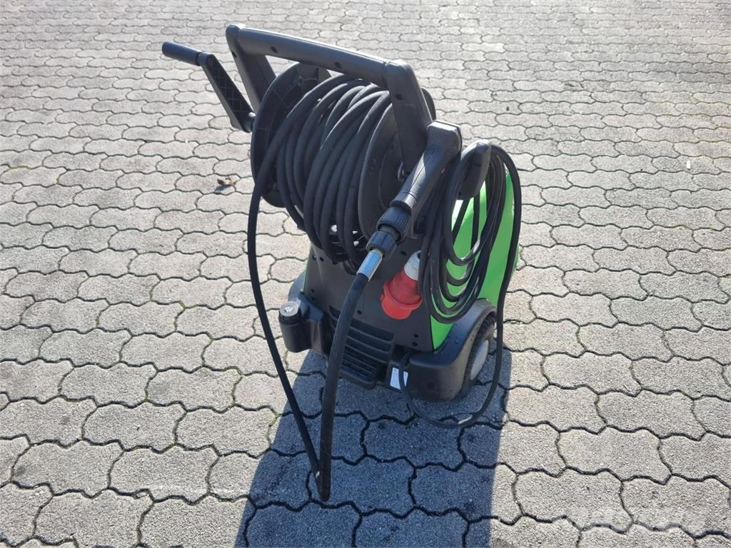 IPC Austria PW-C 50 D2117 P T 其他畜牧業機械和配件