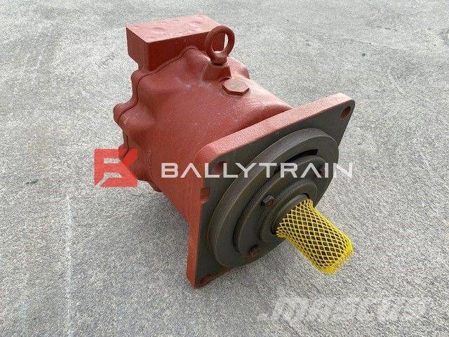 Kawasaki Drive Motor M3X530ACN – 501A 石料回收设备
