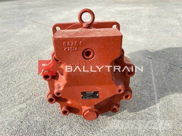 Kawasaki Drive Motor M3X530ACN – 501A 石料回收设备
