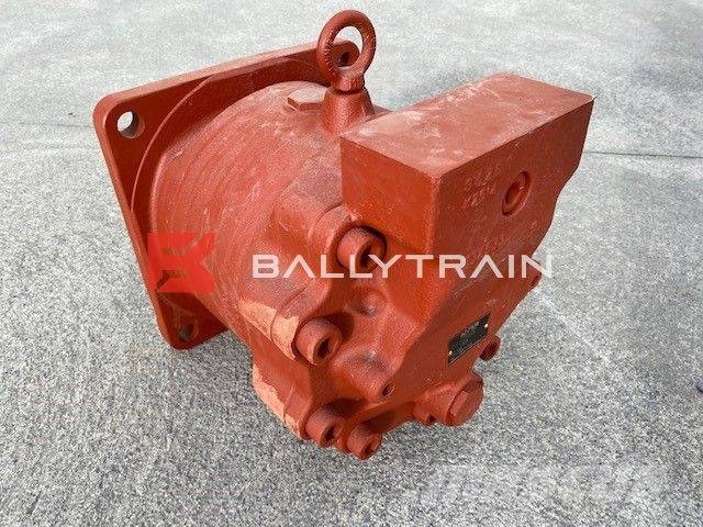 Kawasaki Drive Motor M3X530ACN – 501A 石料回收设备