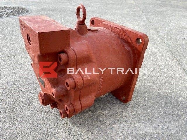 Kawasaki Drive Motor M3X530ACN – 501A 石料回收设备
