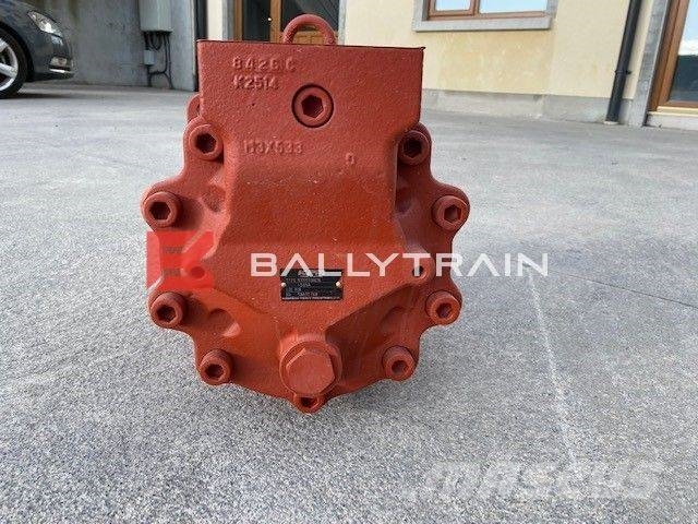 Kawasaki Drive Motor M3X530ACN – 501A 石料回收设备