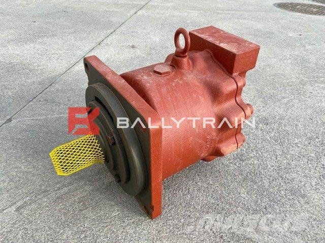Kawasaki Drive Motor M3X530ACN – 501A 石料回收设备