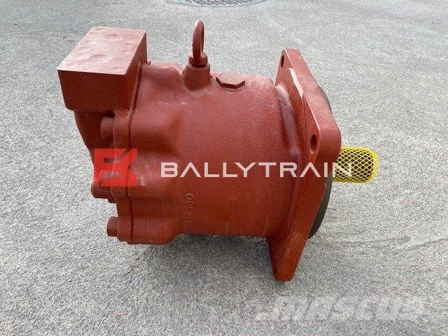 Kawasaki Drive Motor M3X530ACN – 501A 石料回收设备