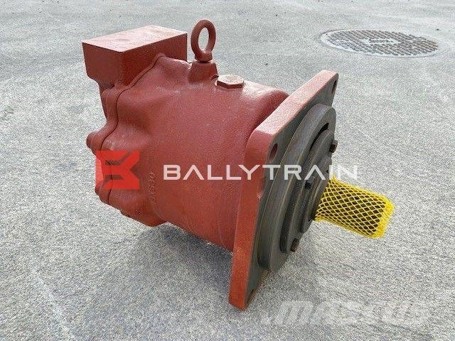 Kawasaki Drive Motor M3X530ACN – 501A 石料回收设备