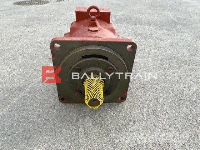 Kawasaki Drive Motor M3X530ACN – 501A 石料回收设备
