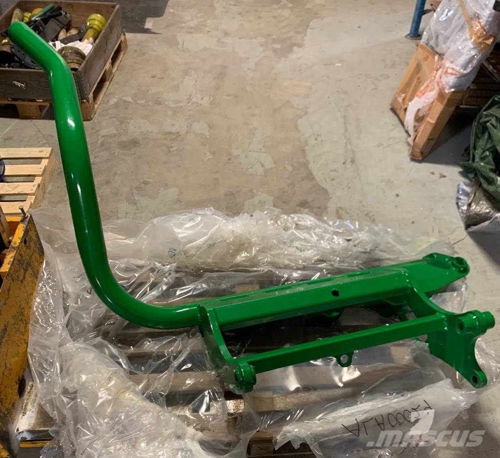 McHale HS2000 Liftarm assembly ALA00024 Belter, kjettinger og understell