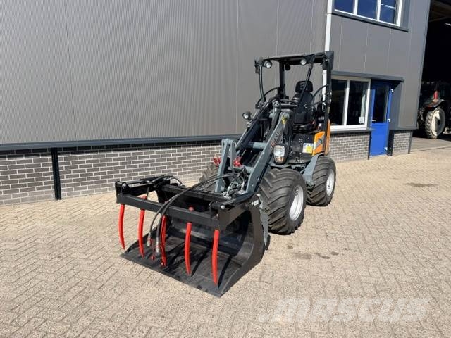 GiANT G 1500 Mini incarcatoare