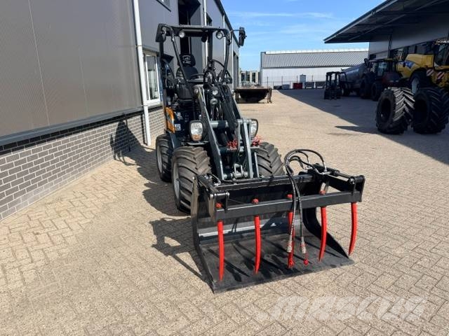 GiANT G 1500 Mini incarcatoare