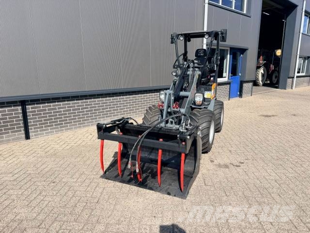 GiANT G 1500 Mini incarcatoare
