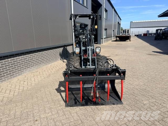 GiANT G 1500 Mini incarcatoare
