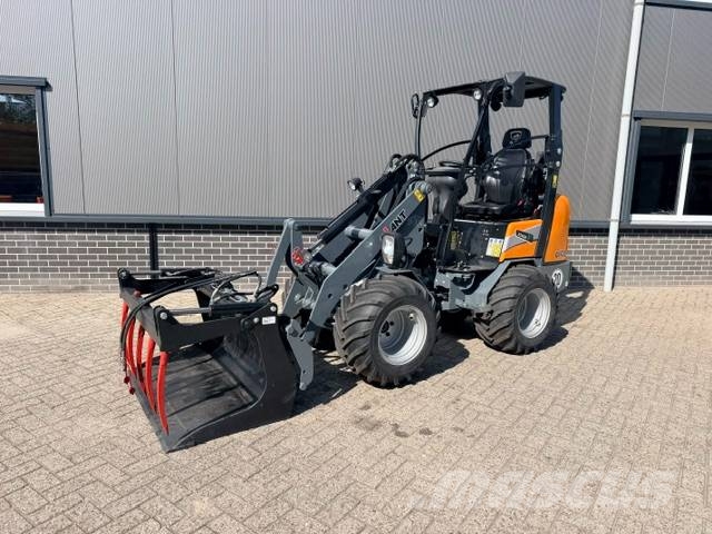 GiANT G 1500 Mini incarcatoare