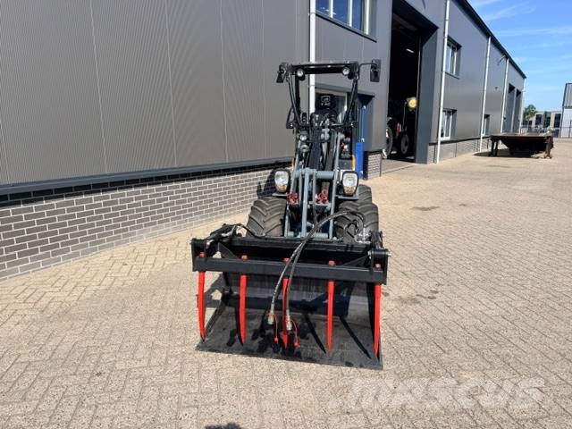 GiANT G 1500 Mini incarcatoare