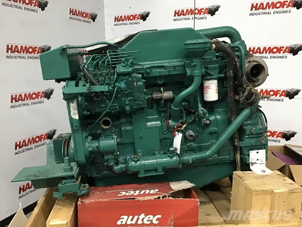Cummins 6C8.3 CPL1221 USED Engines