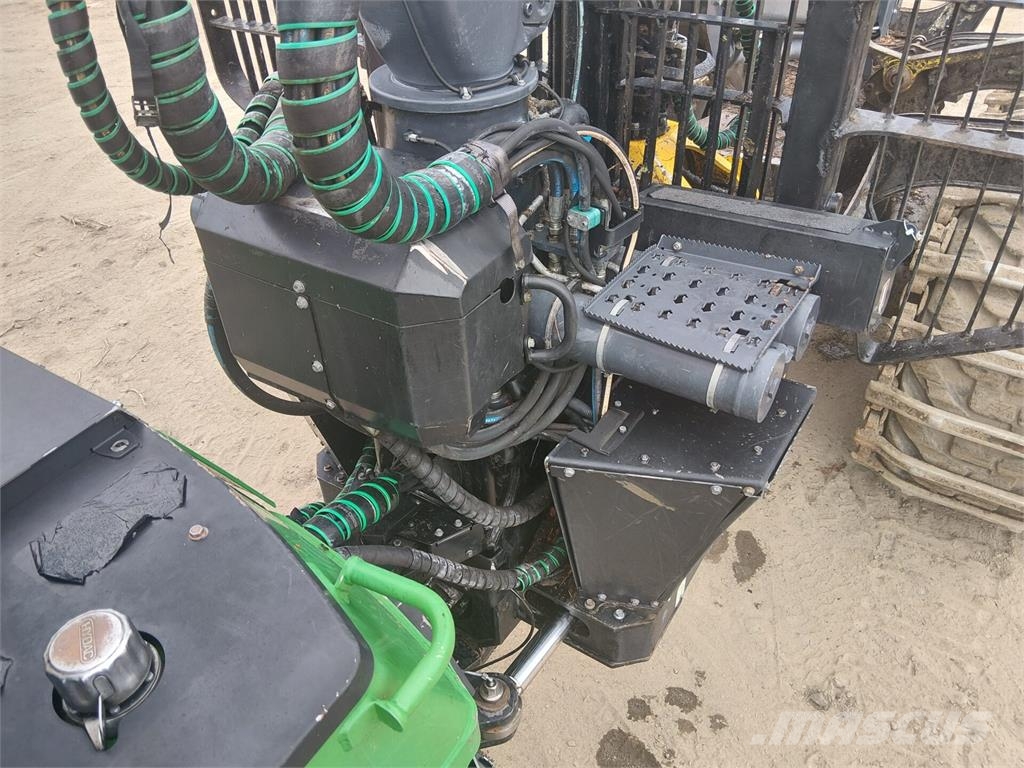 John Deere 1910G Transportadoras