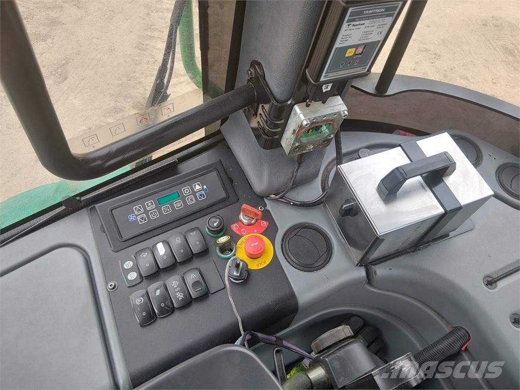 John Deere 1910G Transportadoras