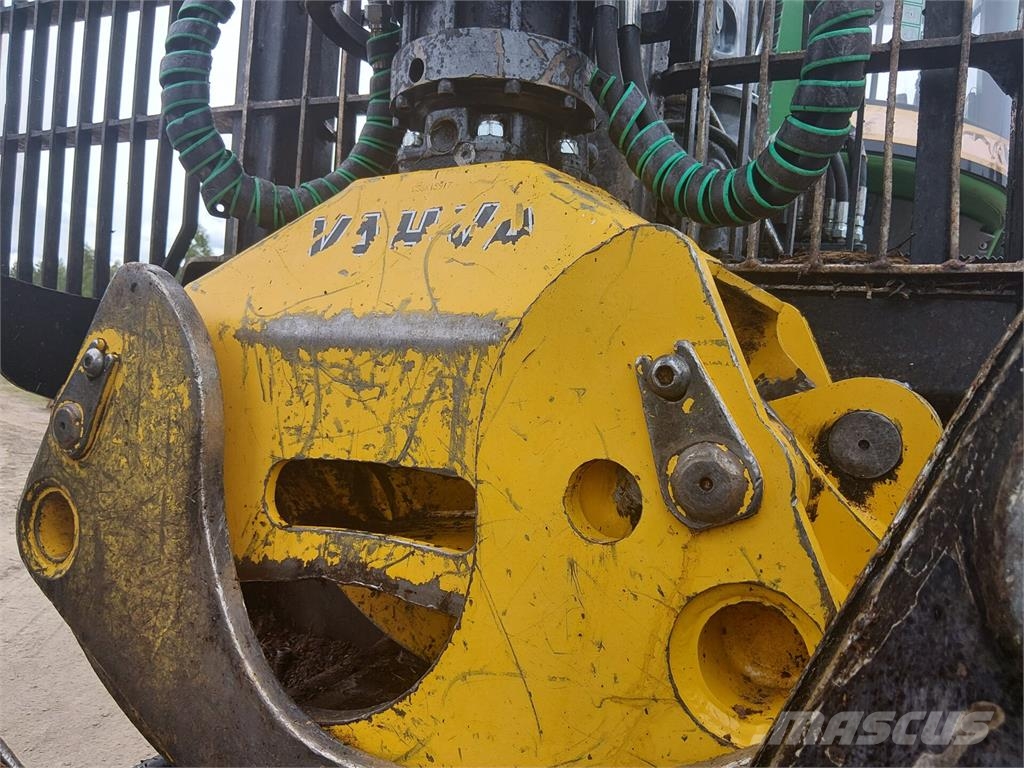 John Deere 1910G Transportadoras