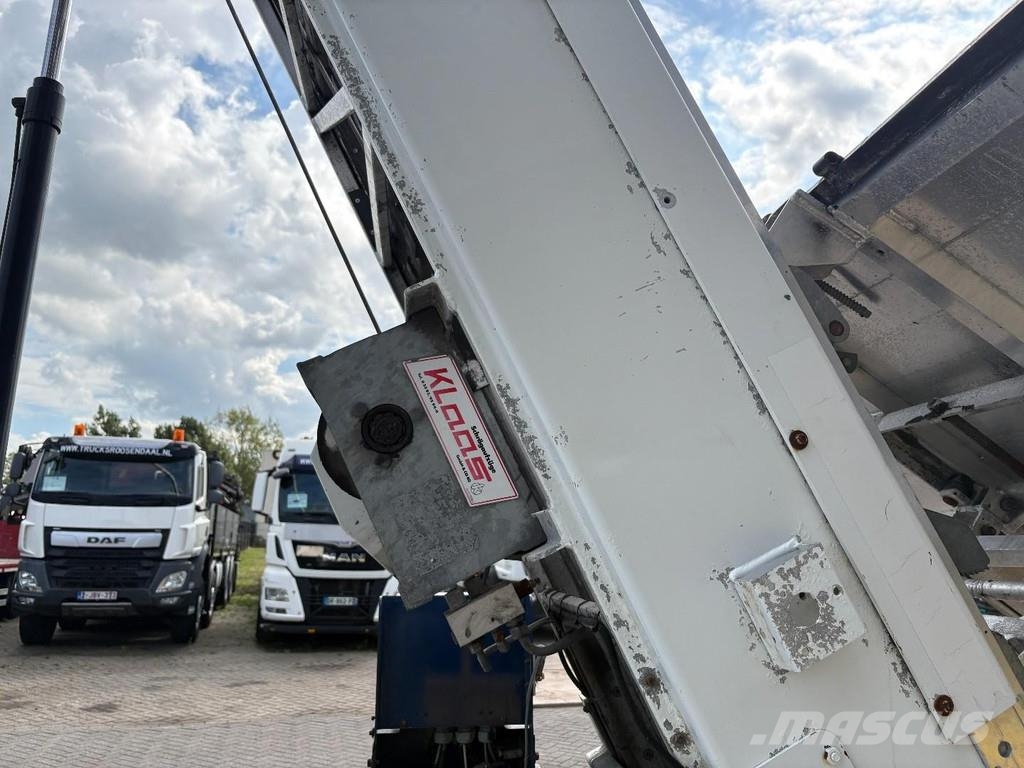 Nissan NT400 + 29 METER LADDER + HYDROLIC + WORKS PERFECT Auto korvtõstukid