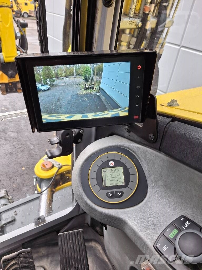 Wacker Neuson EW 100 **Juuri huollettu! Uudet renkaat** Excavatoare cu roti