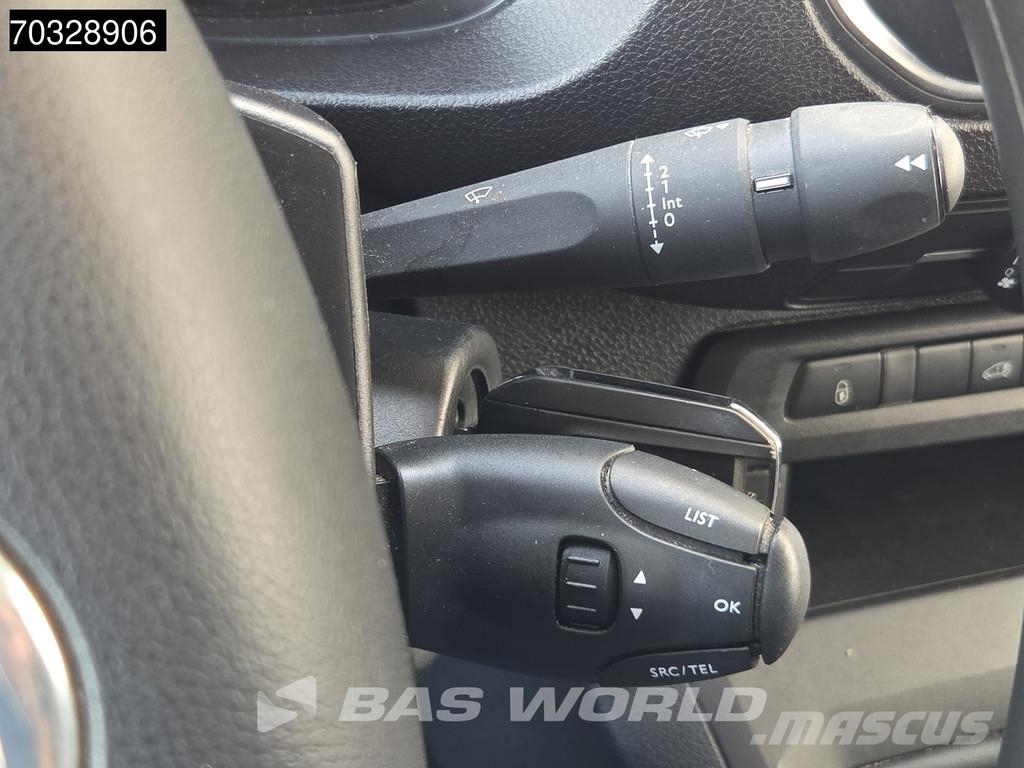 Fiat Scudo 102pk Próximamente matriculado en España! L3 廂式貨物運輸車