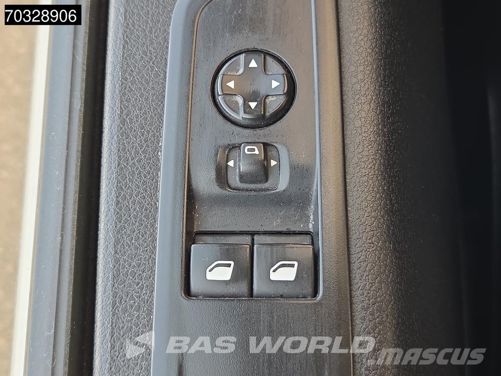 Fiat Scudo 102pk Próximamente matriculado en España! L3 廂式貨物運輸車