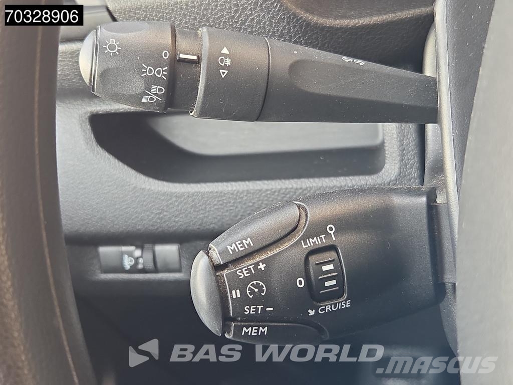 Fiat Scudo 102pk Próximamente matriculado en España! L3 廂式貨物運輸車