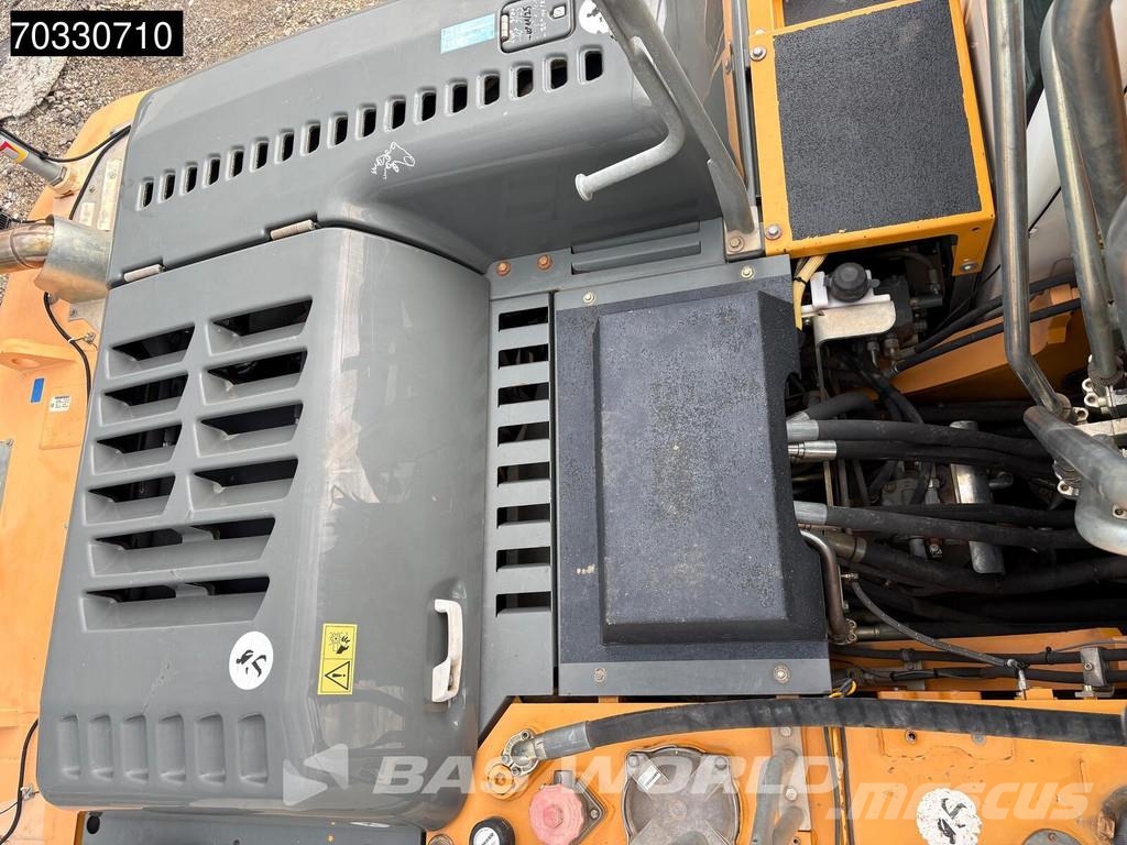 Liebherr R926 LC حفارات زحافة